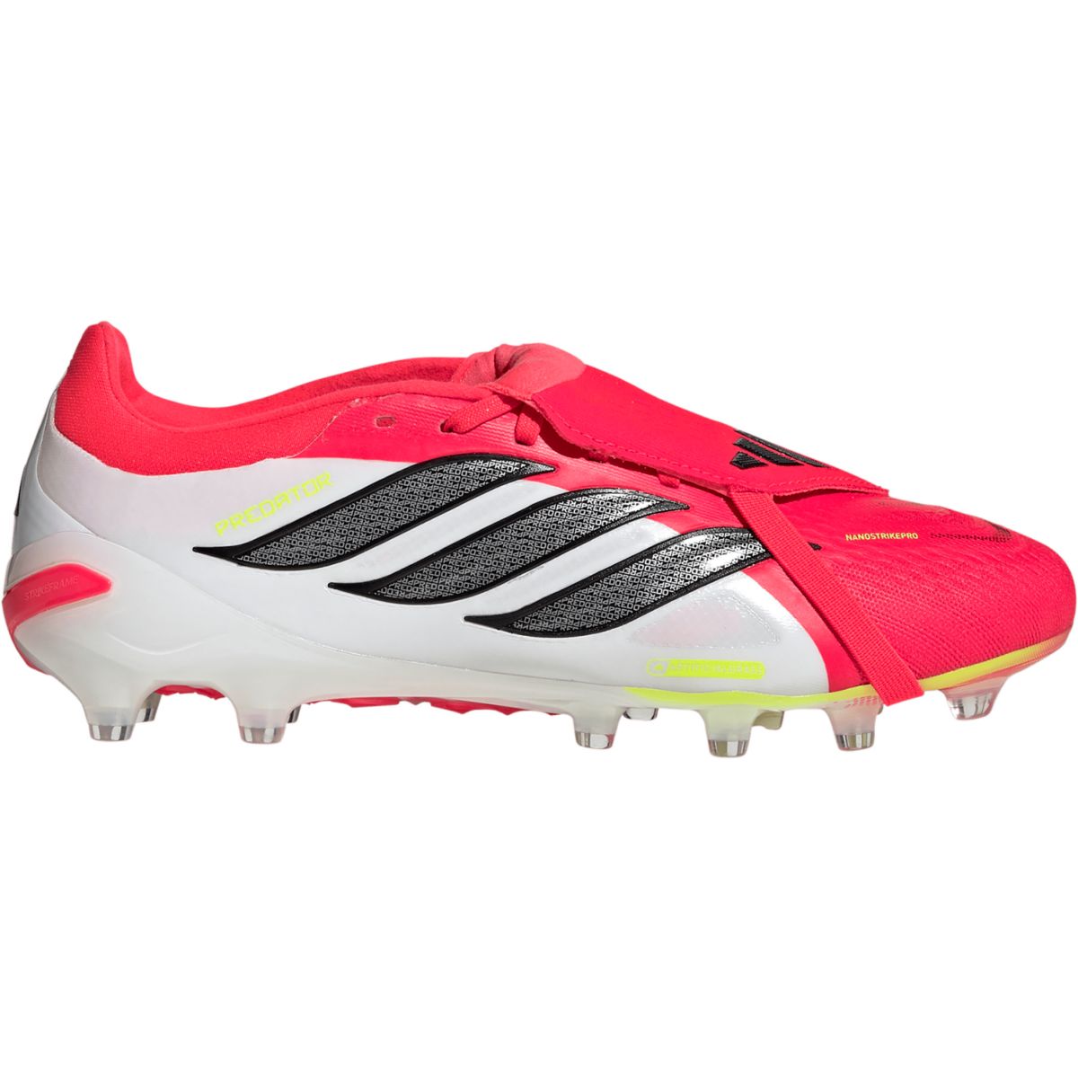 adidas Predator Elite FT Kids' FG Soccer Cleats | Dick's Sporting