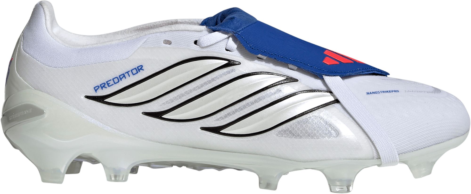  PREDATOR PRO FT HG/AG 26.5㎝(3165) adidas Predator Pro FT FG Soccer Cleats | Dick's Sporting Goods