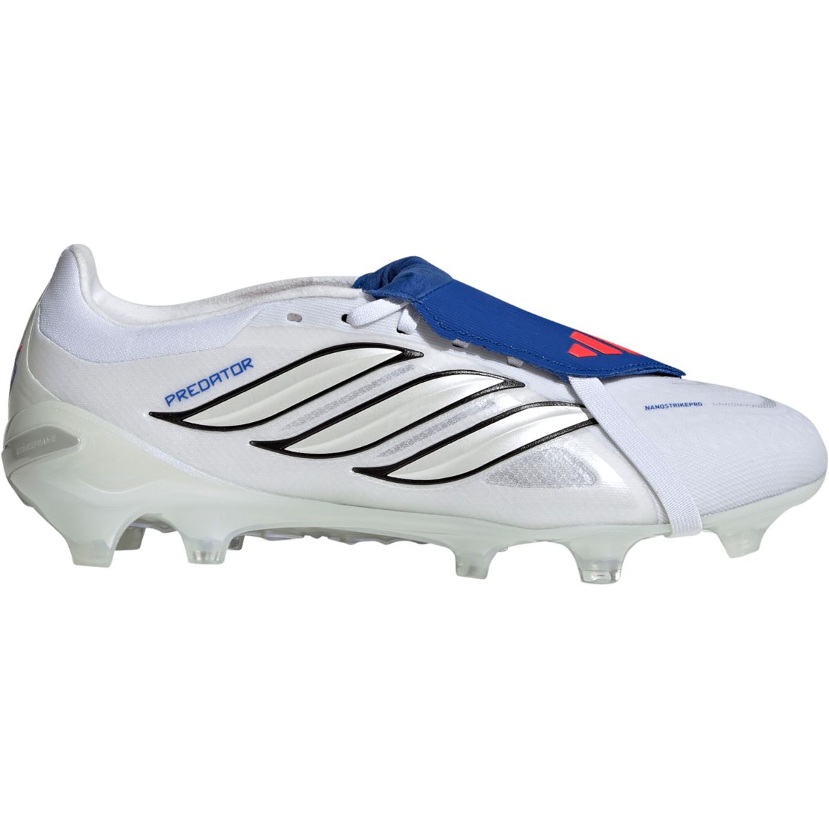 アディダス　プレデターPRO TF 25.5cm f50adidas 27センチ adidas ZX 500 RM 'White Navy Red' size