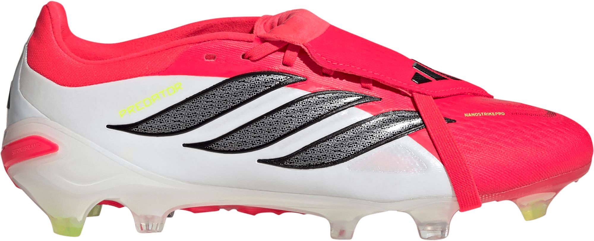 adidas Predator Pro FT FG Soccer Cleats