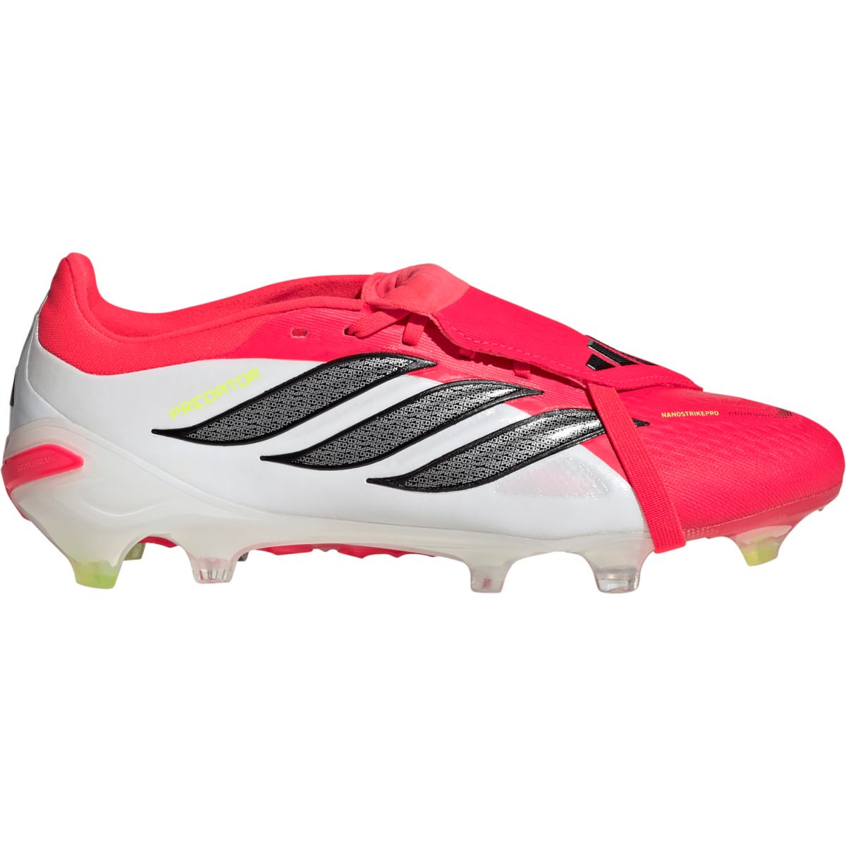 adidas Predator Elite FT FG Soccer Cleats | Dick's Sporting Goods