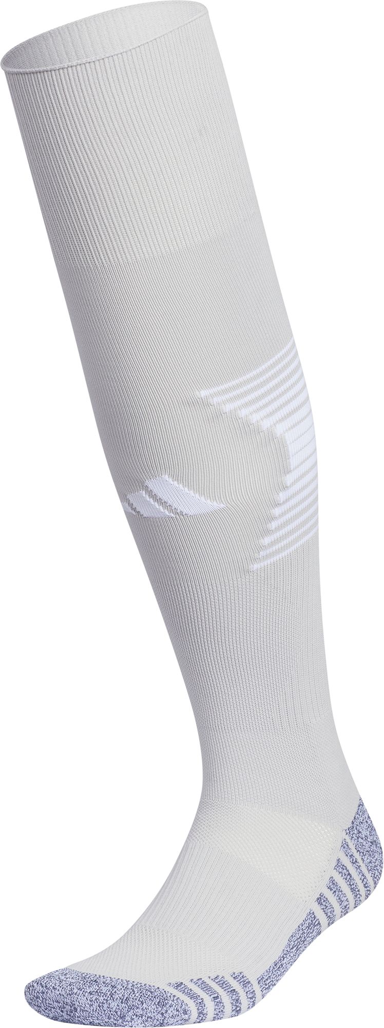 Team Light Grey/White