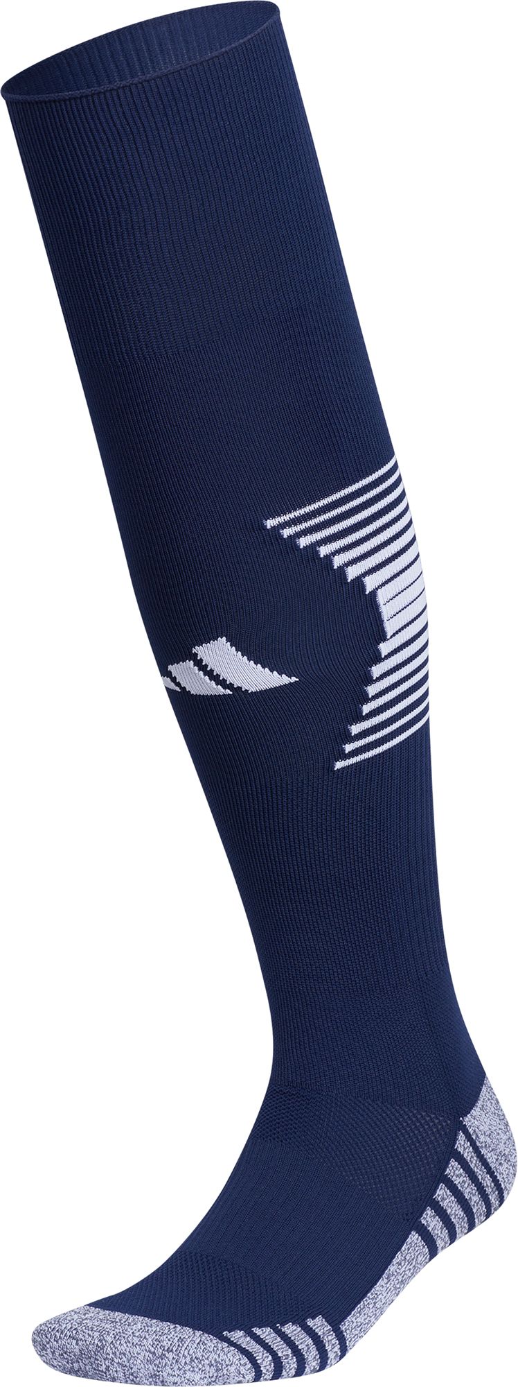adidas Team Speed 4 Soccer OTC Sock