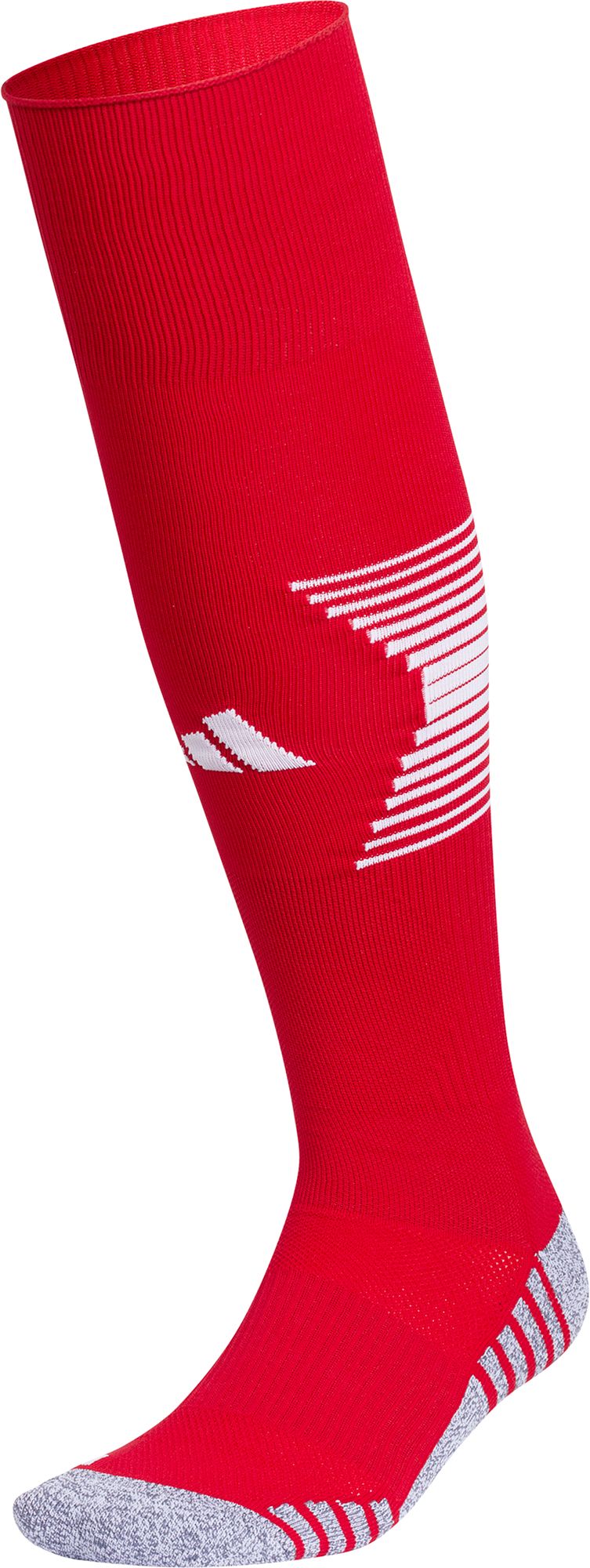 adidas Team Speed 4 Soccer OTC Sock