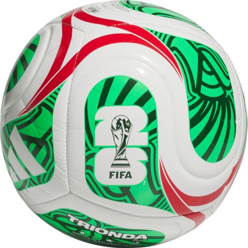 adidas FIFA World Cup 2026 Trionda USA League Soccer Ball | Dick's