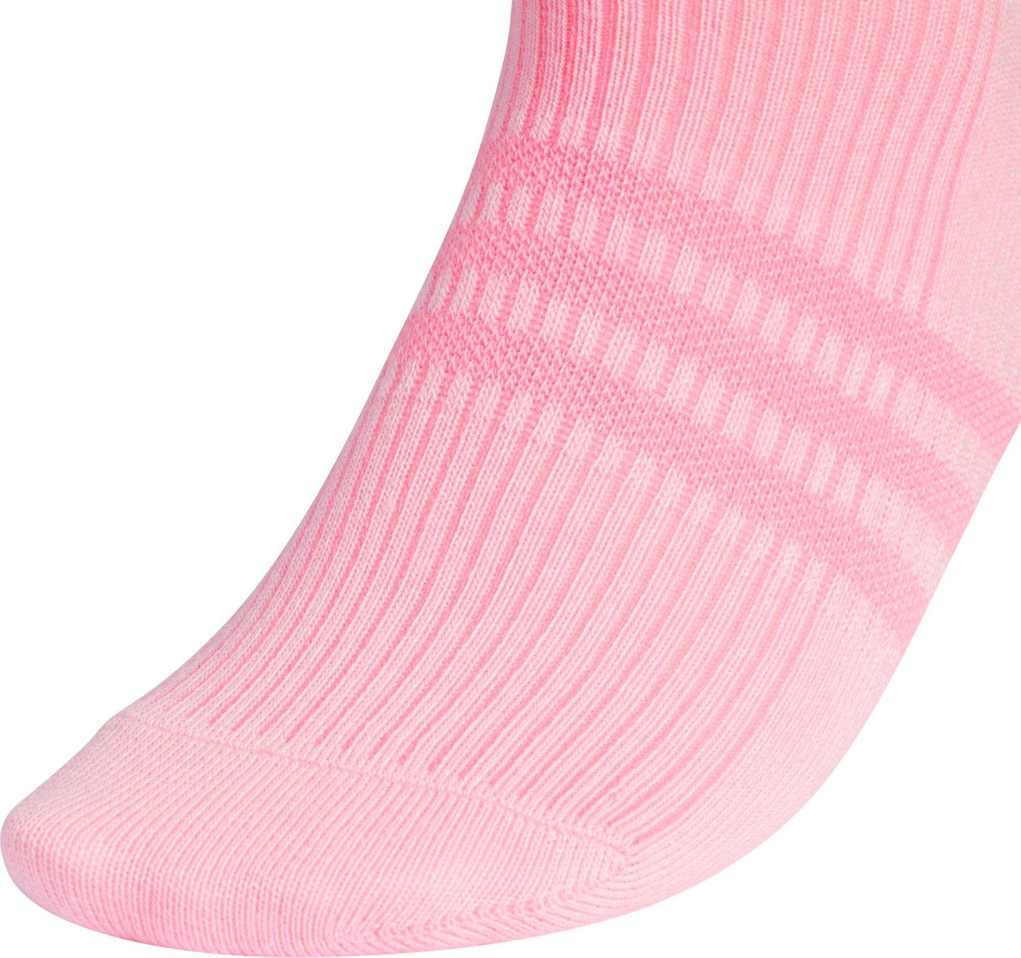 adidas Superlite 3.0 Quarter Socks - 6-Pack