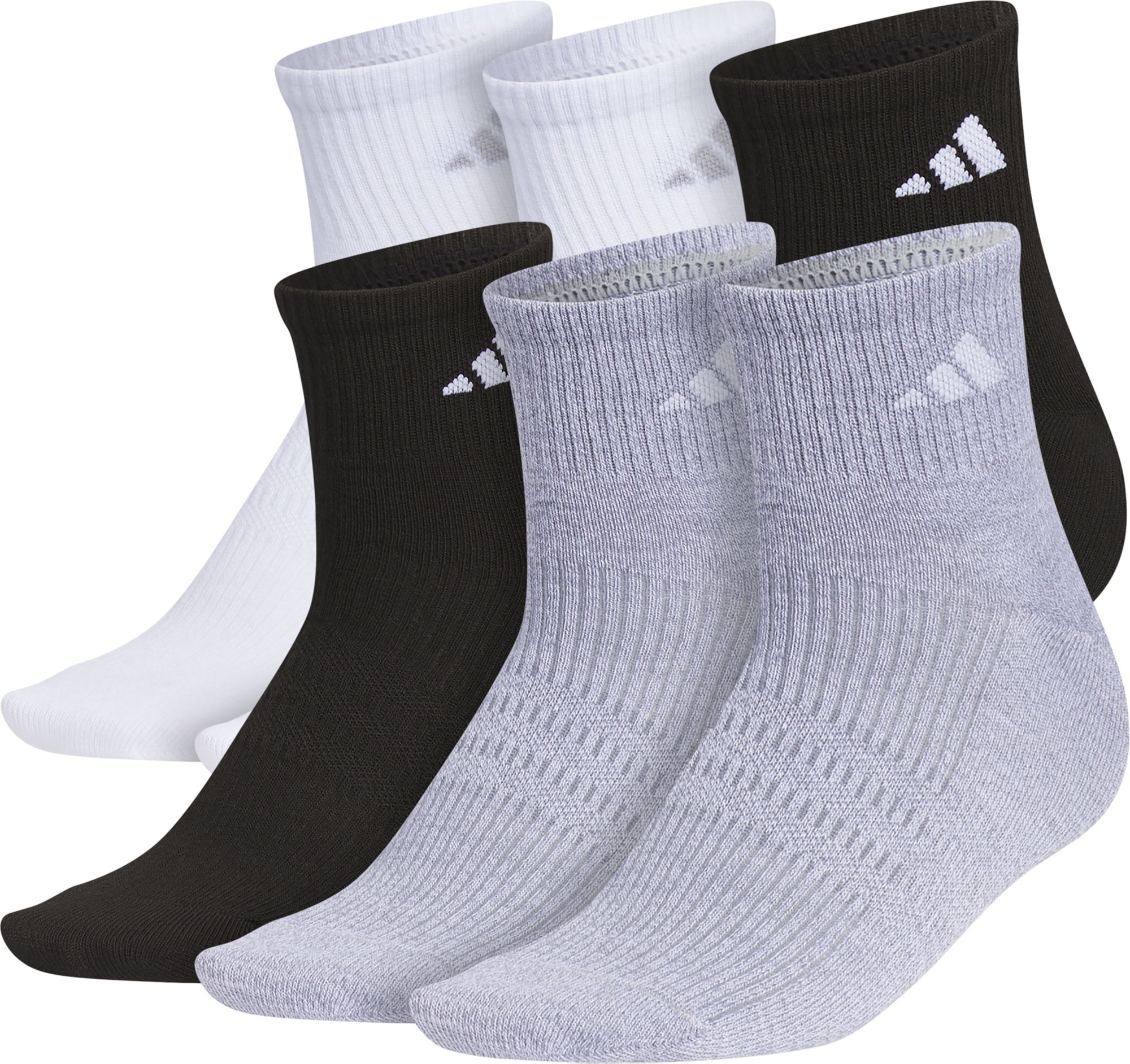 White/Black/Grey