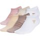 Warm Clay Pink/Beige/Wht