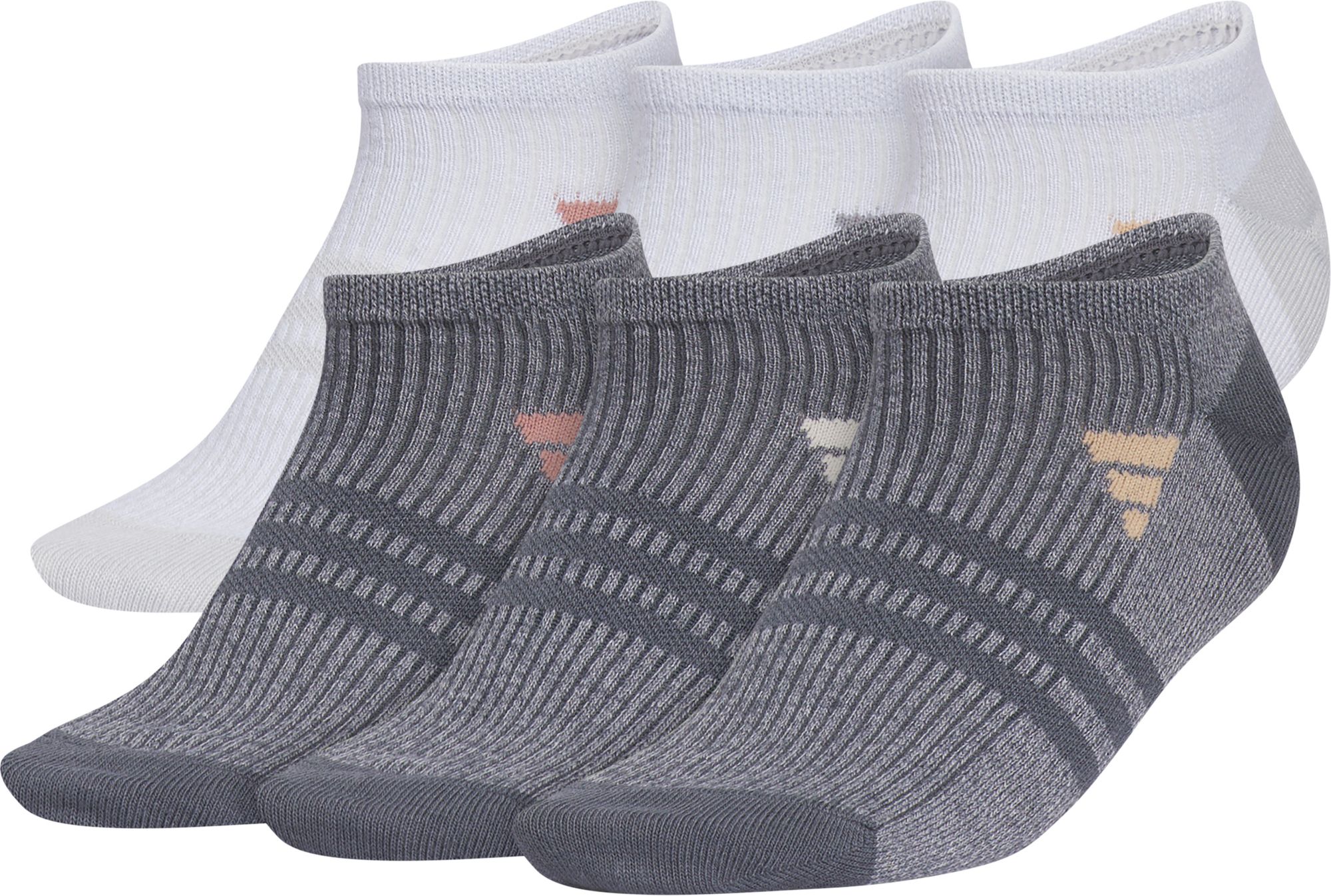 White/Clear Onix Grey/Warm Clay Pink