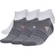 White/Clear Onix Grey/Warm Clay Pink