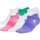 White/Semi Court Green/Pink Fusion