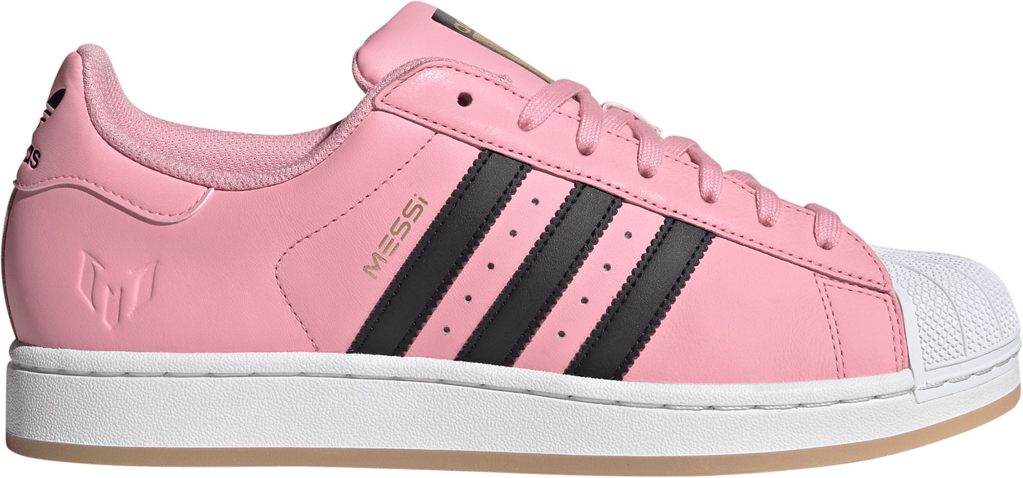 Pink/Black