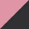 Pink/Black