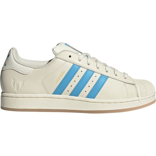 adidas Superstar Messi Shoes