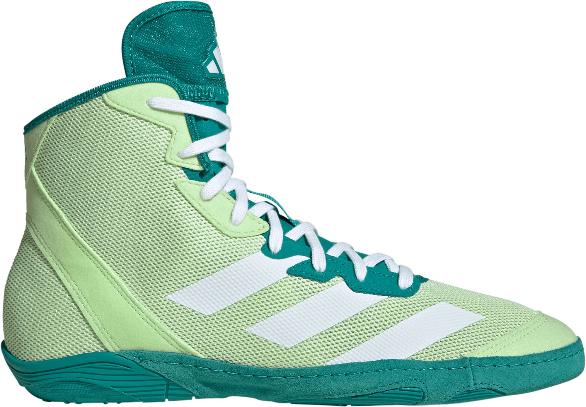 Green/White
