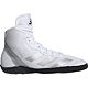 White/Silver