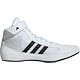 White/Black