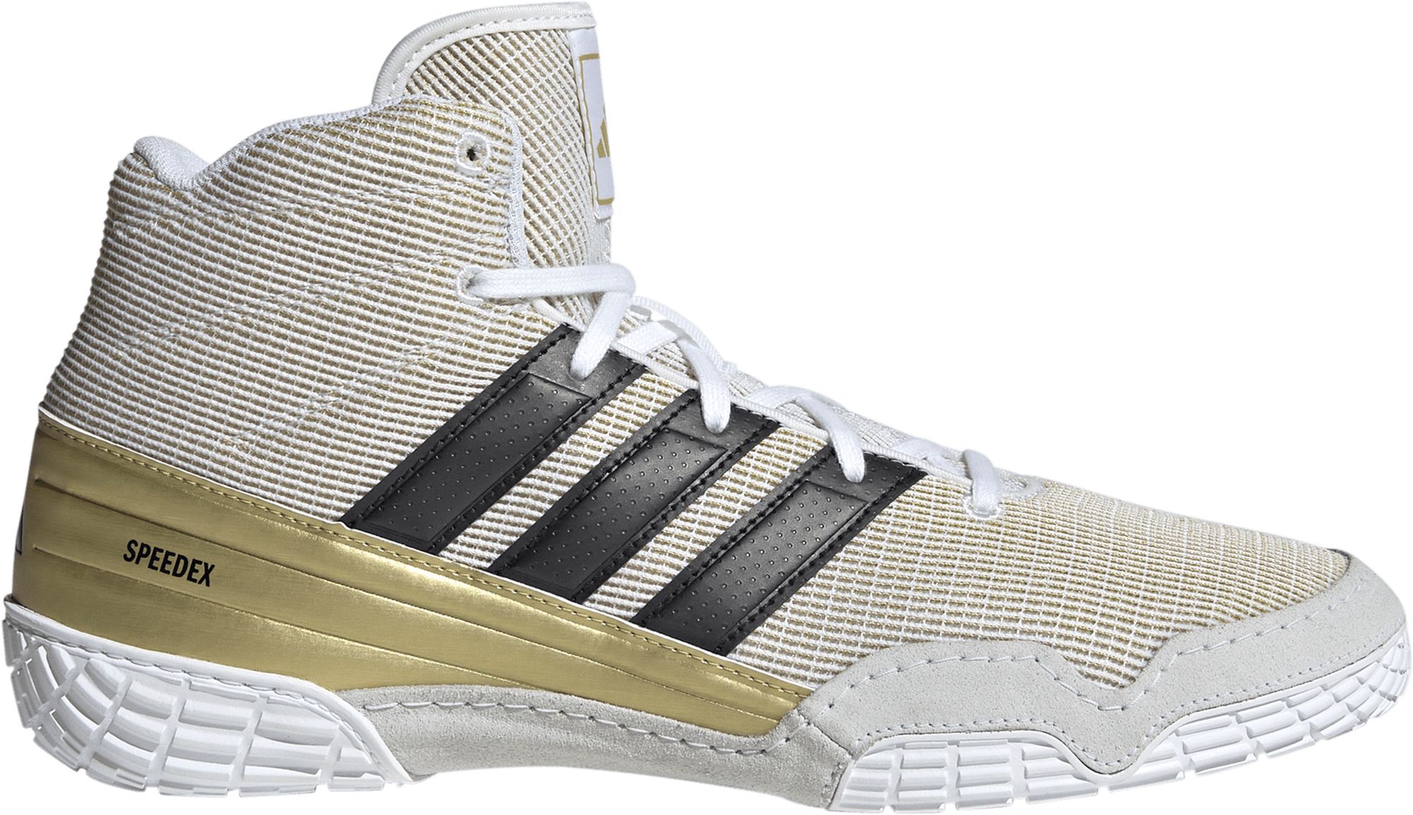 White/Gold
