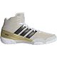 White/Gold