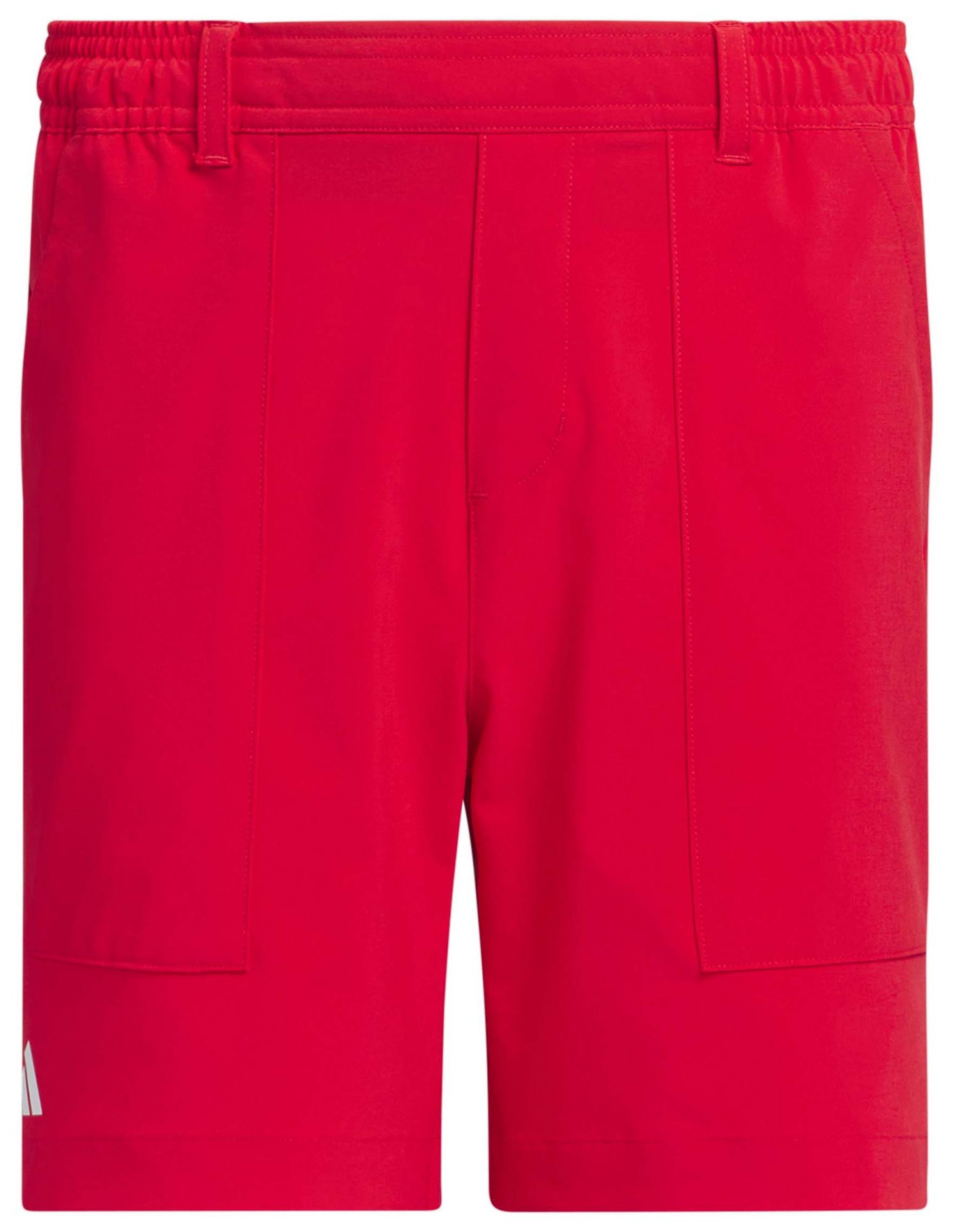 adidas Boys' AEROREADY Graphics Golf Shorts