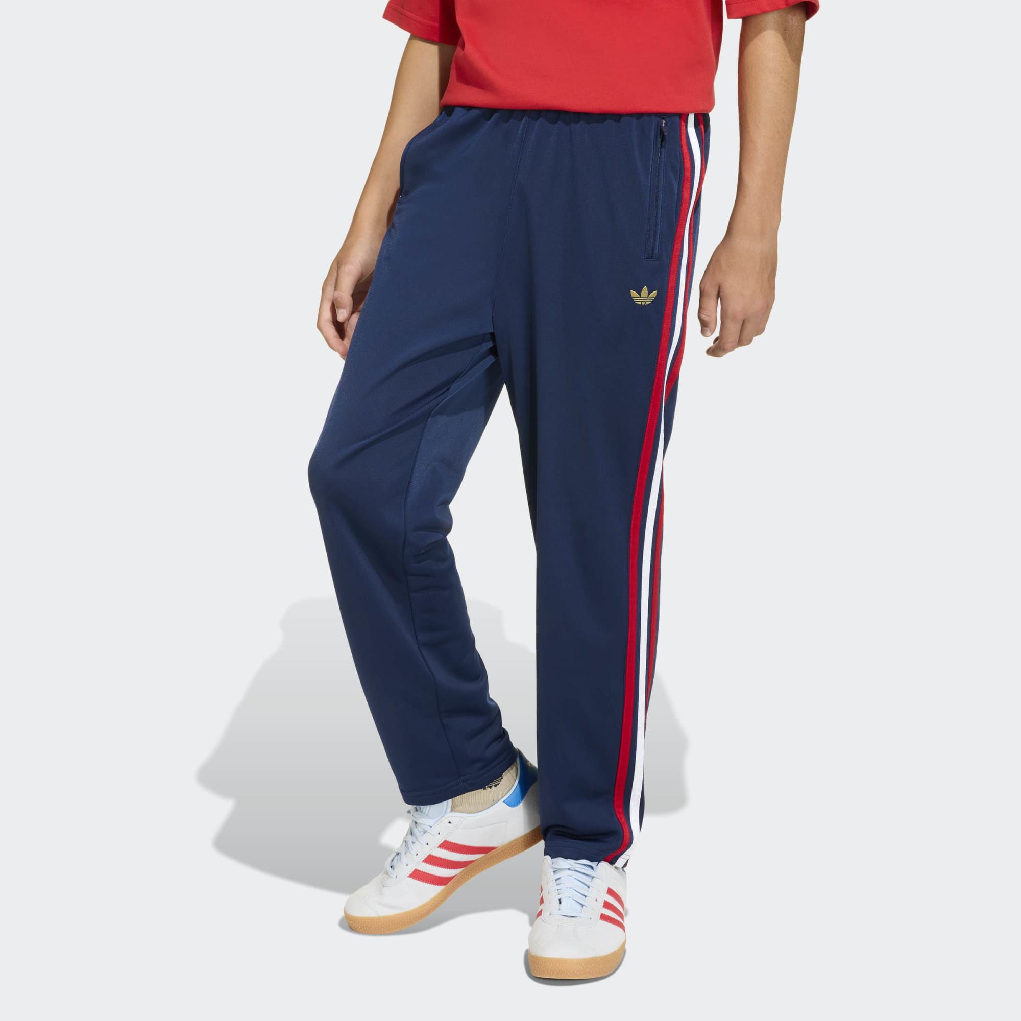adidas Kids' Firebird Track Pants