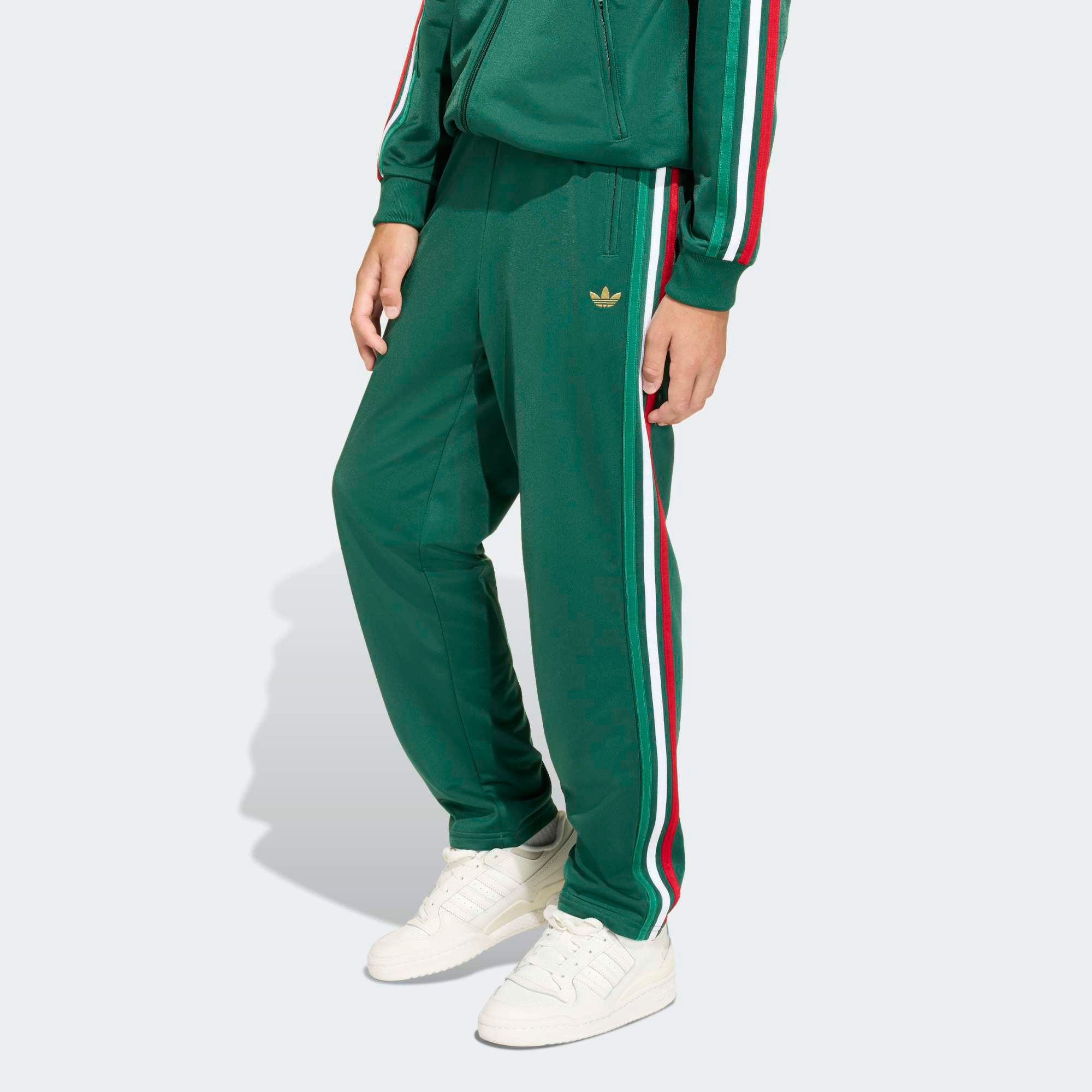 adidas Kids' Firebird Track Pants