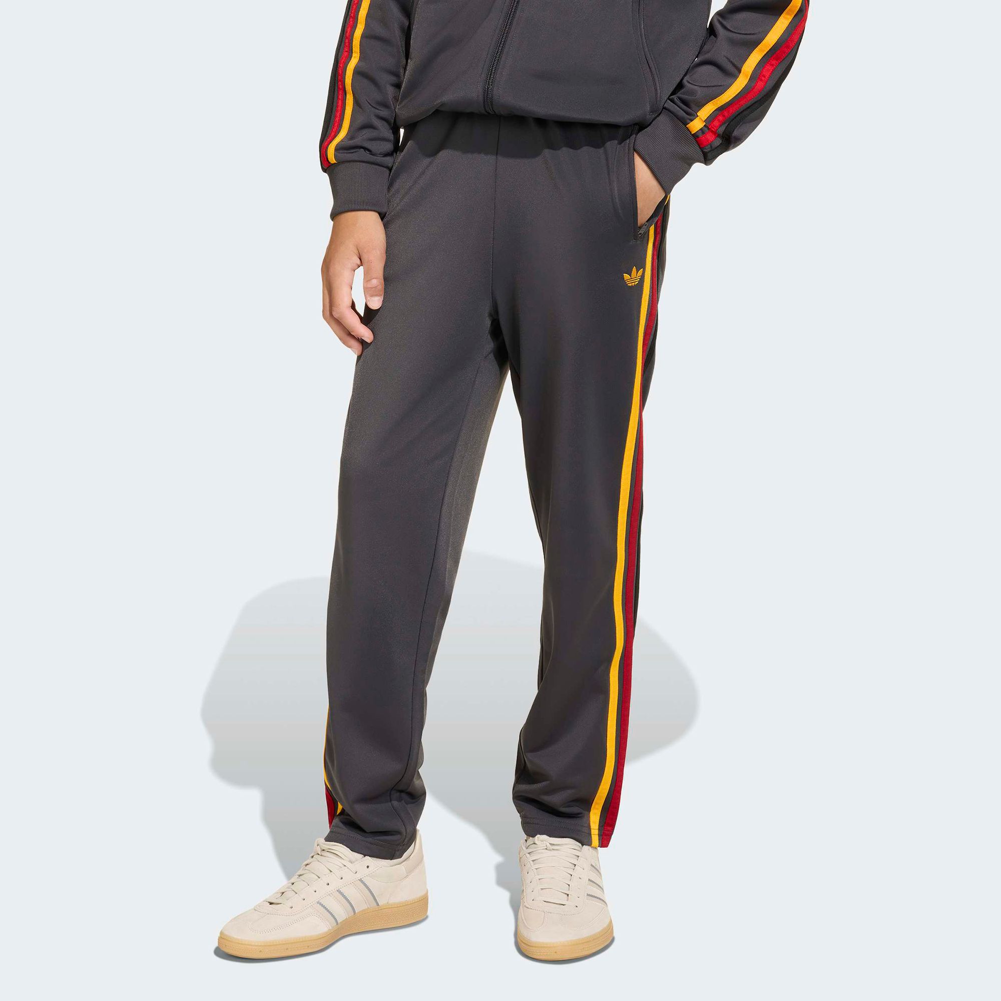 adidas Kids' Firebird Track Pants