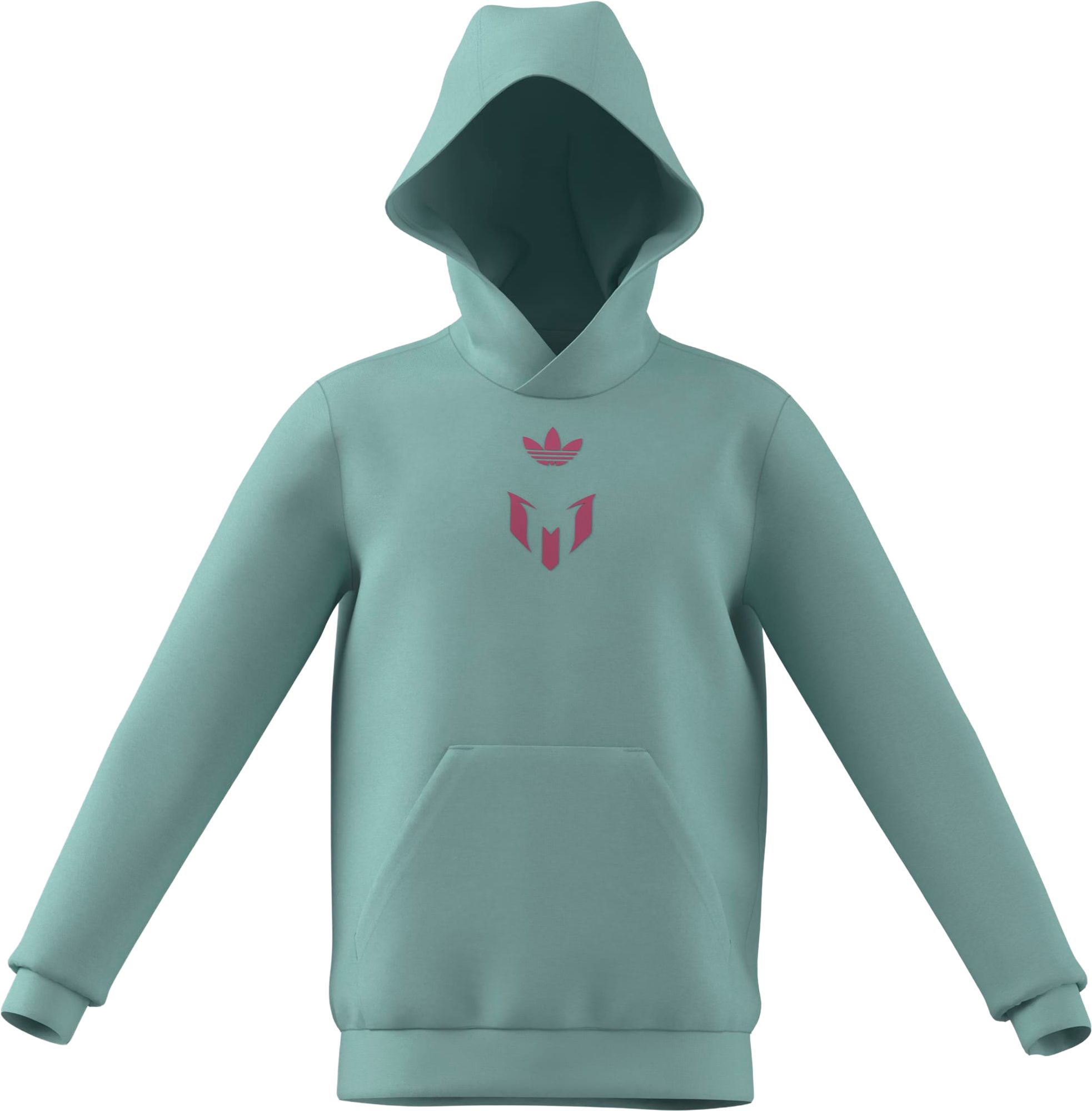 adidas Kids' Messi Hoodie