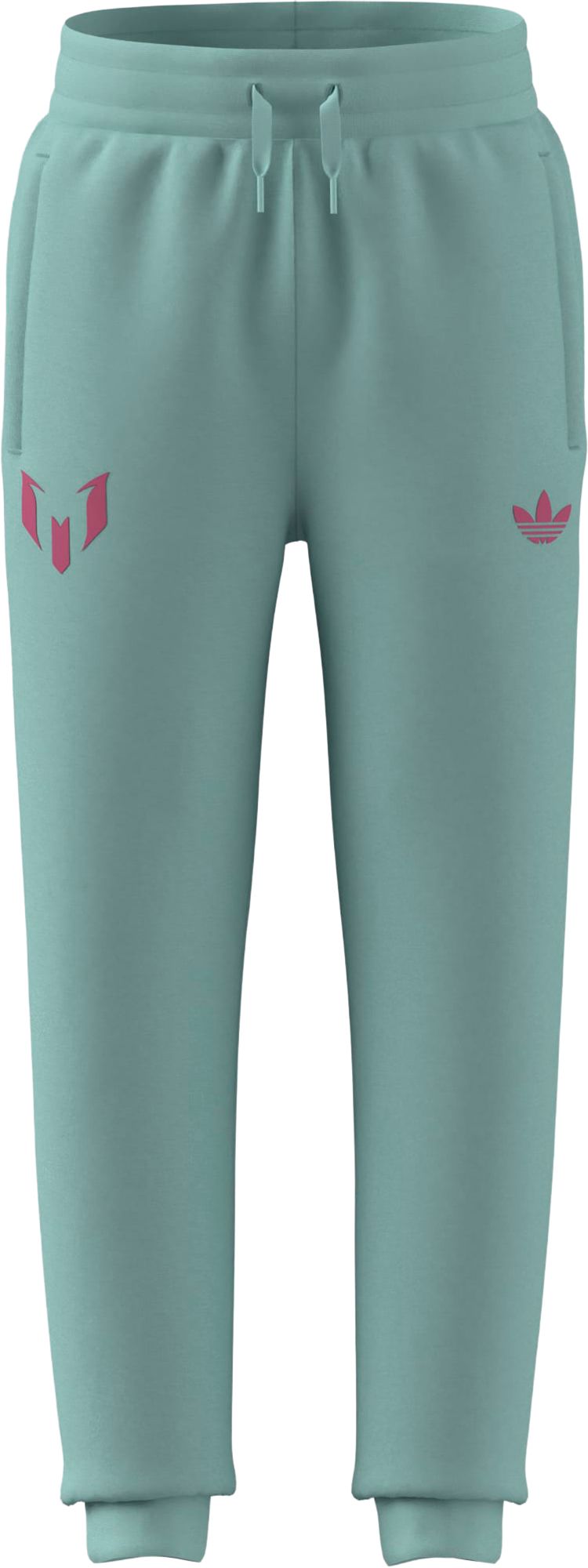 adidas Kids' Messi Pants