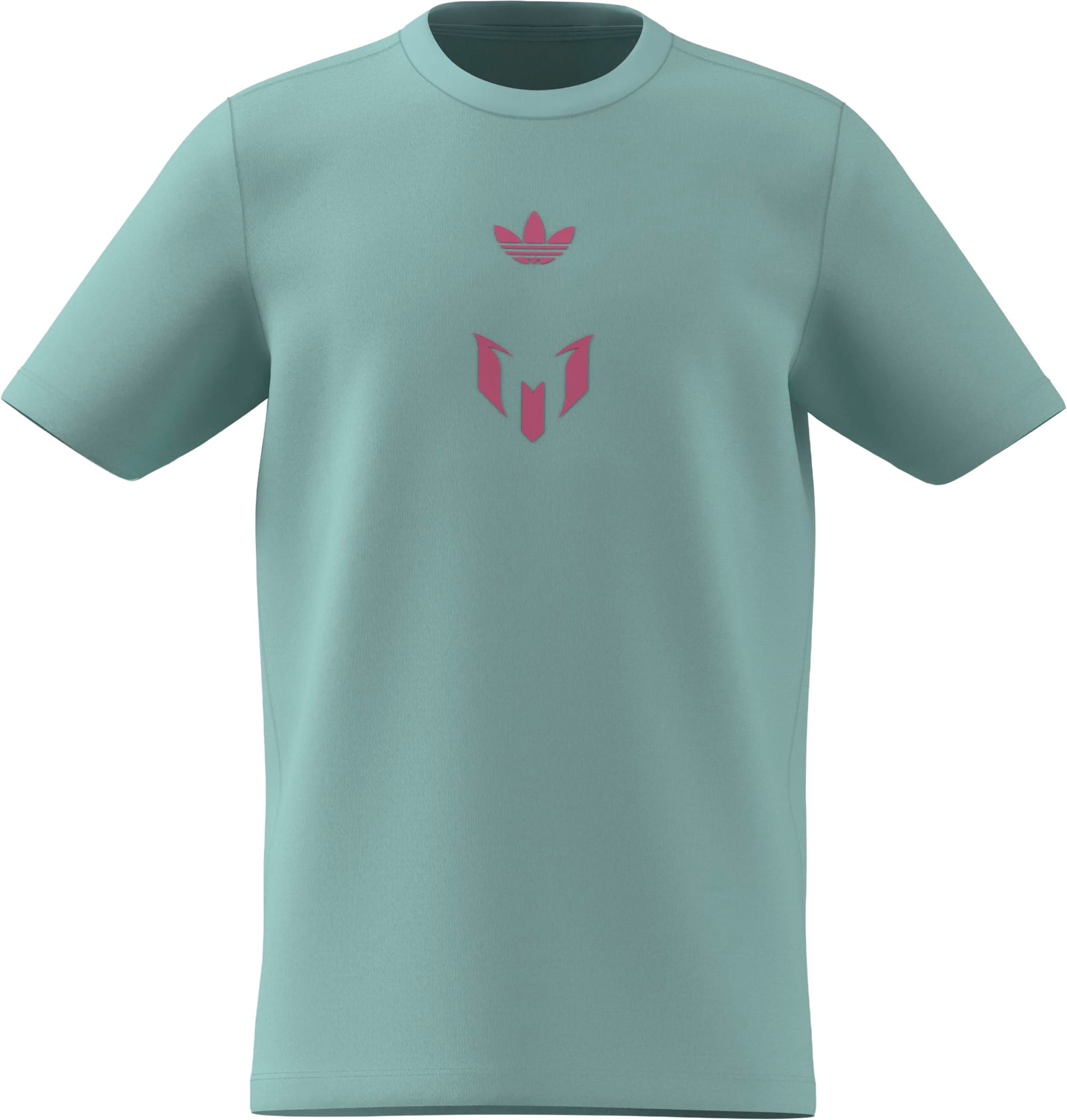 adidas Kids' Messi Tee