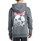 Dk Grey Heather