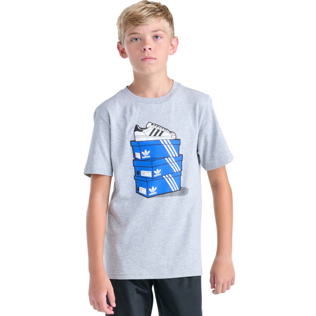 Marucci Boys' Honor The Game Baseball Performance T-Shirt | Dick's