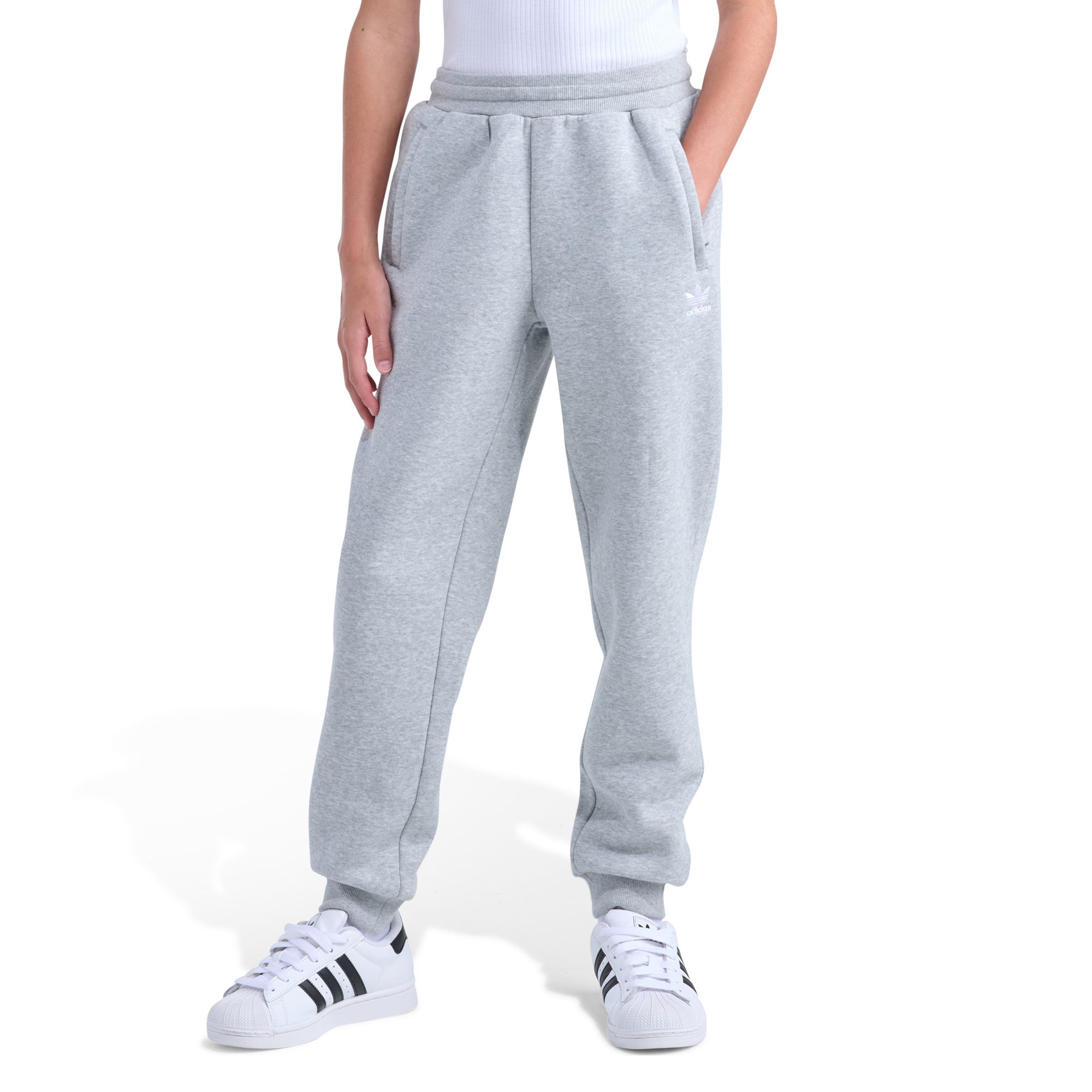 Medium Grey Heather
