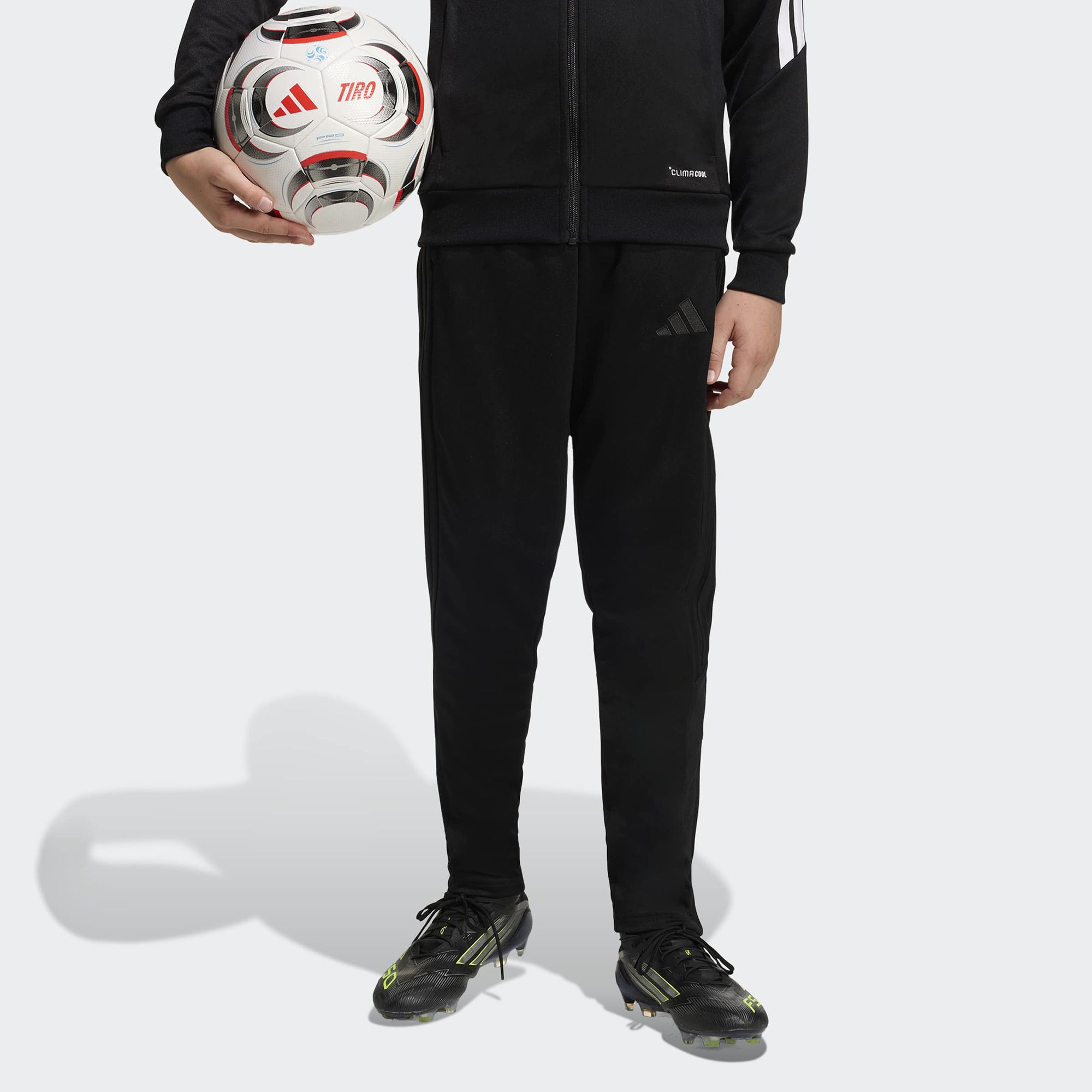adidas Kids' Tiro 26 League Training Pants