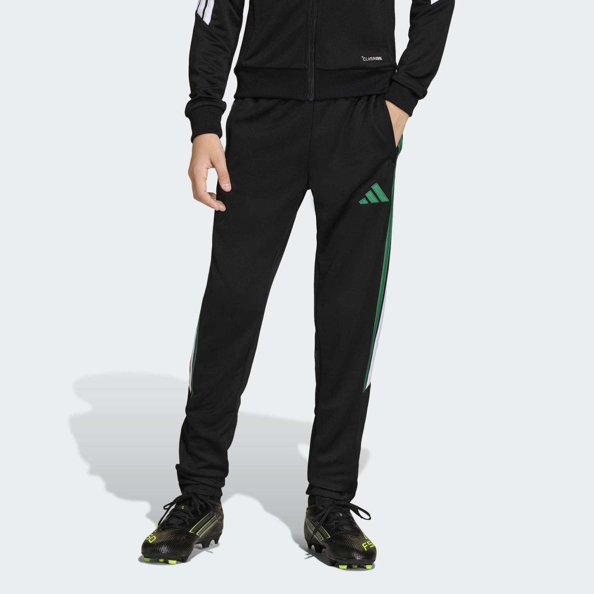 adidas Kids' Tiro 26 League Training Soccer Pants