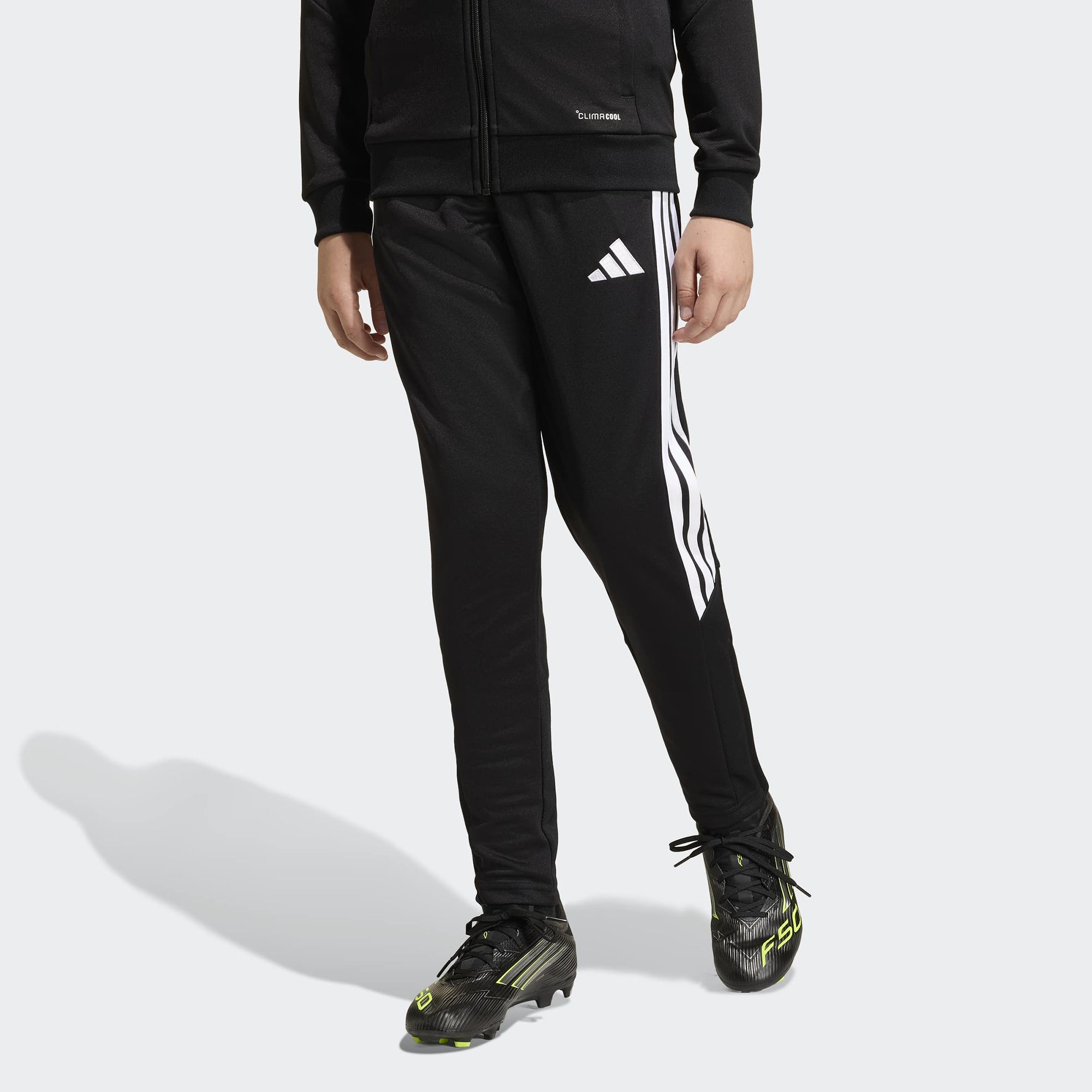 adidas Kids' Tiro 26 League Training Pants