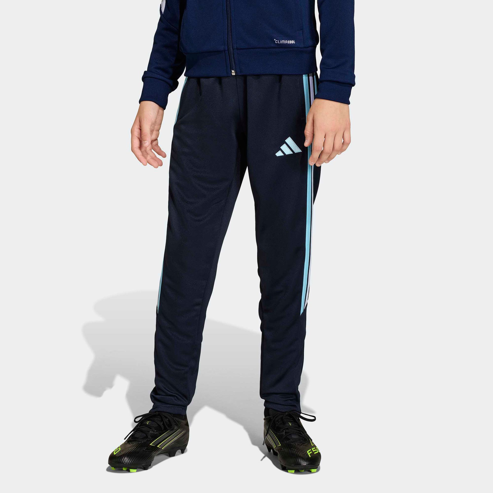 adidas Kids' Tiro 26 League Training Pants