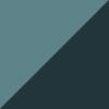 Aurora Ivy/Preloved Teal/Preloved Teal