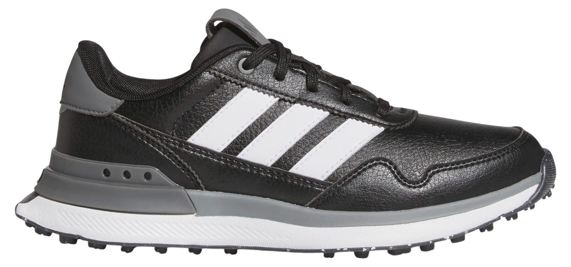 adidas Junior's S2G 26 Spikeless Golf Shoes