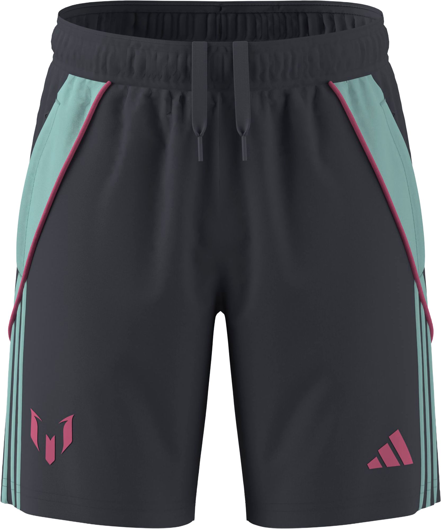 adidas Kids' Messi Training Shorts