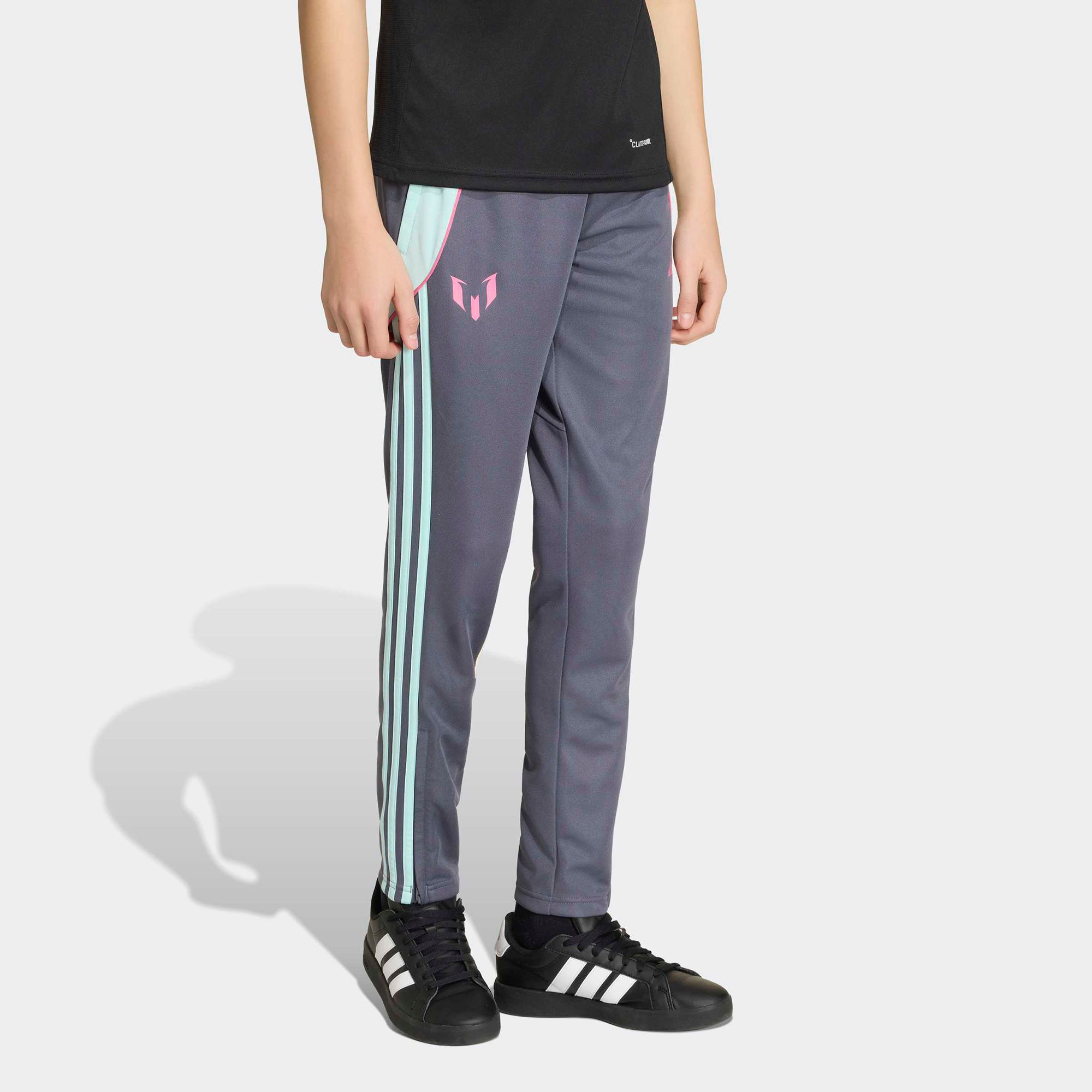 adidas Kids' Messi Training Pants