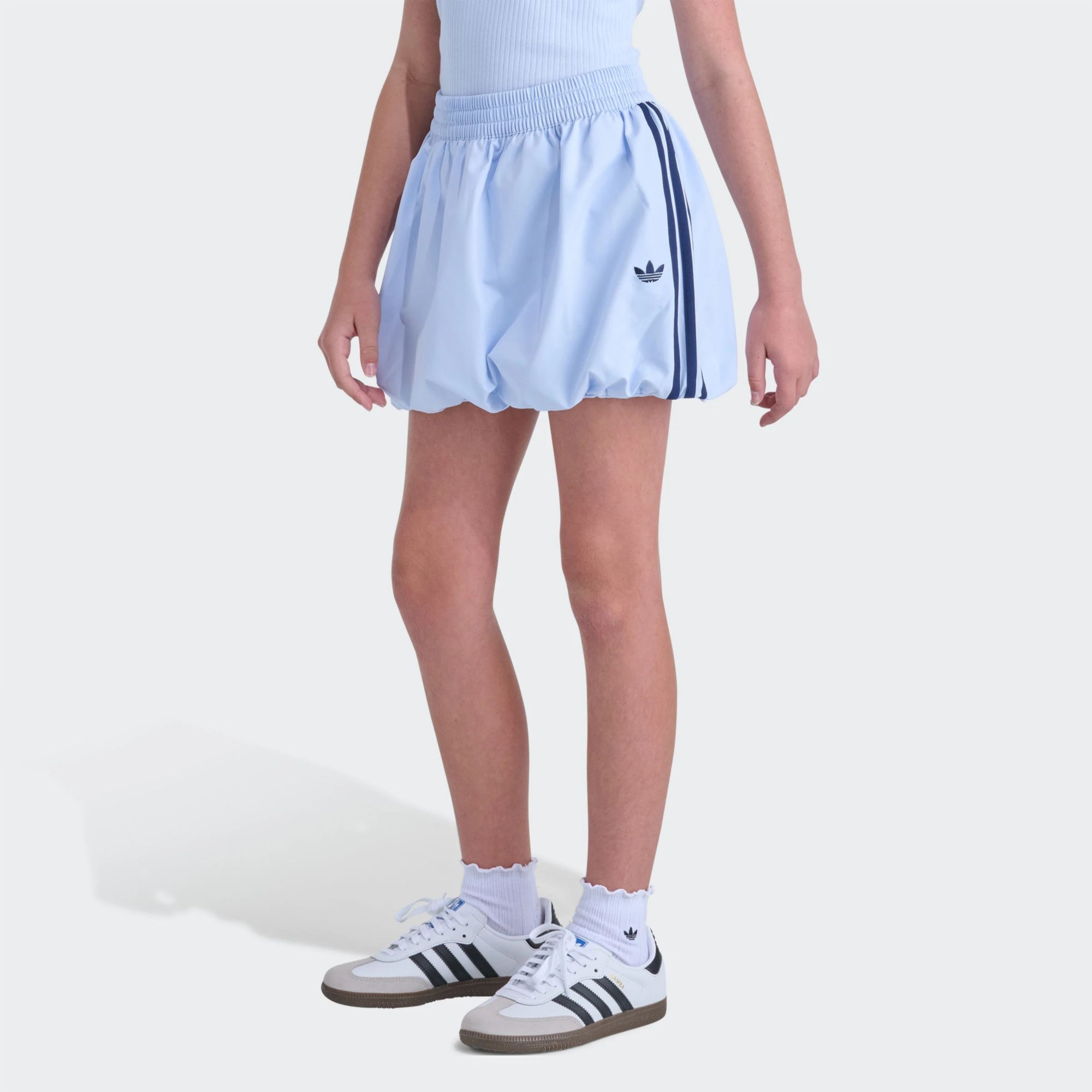 adidas Girls' Woven Bubble Skort