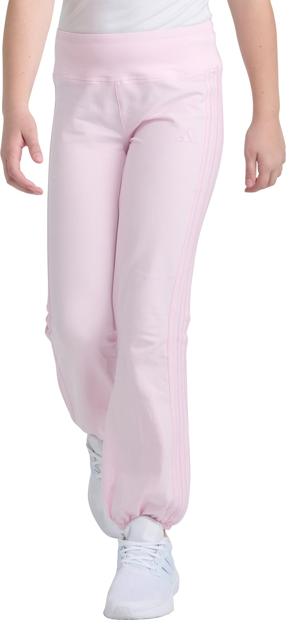Clear Pink