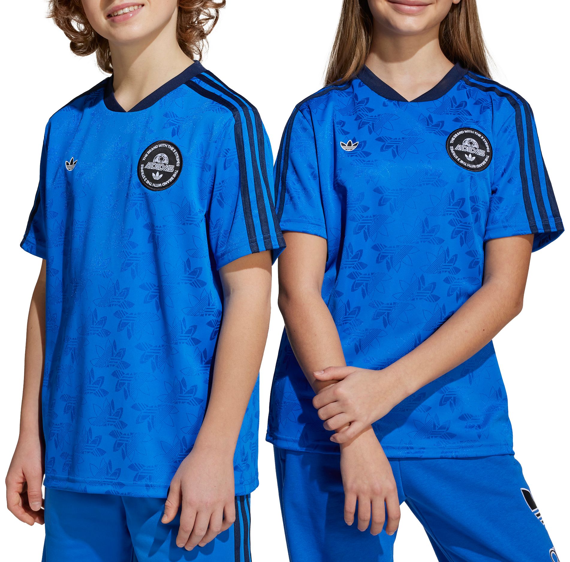 adidas Kids' Classic Sport Tee
