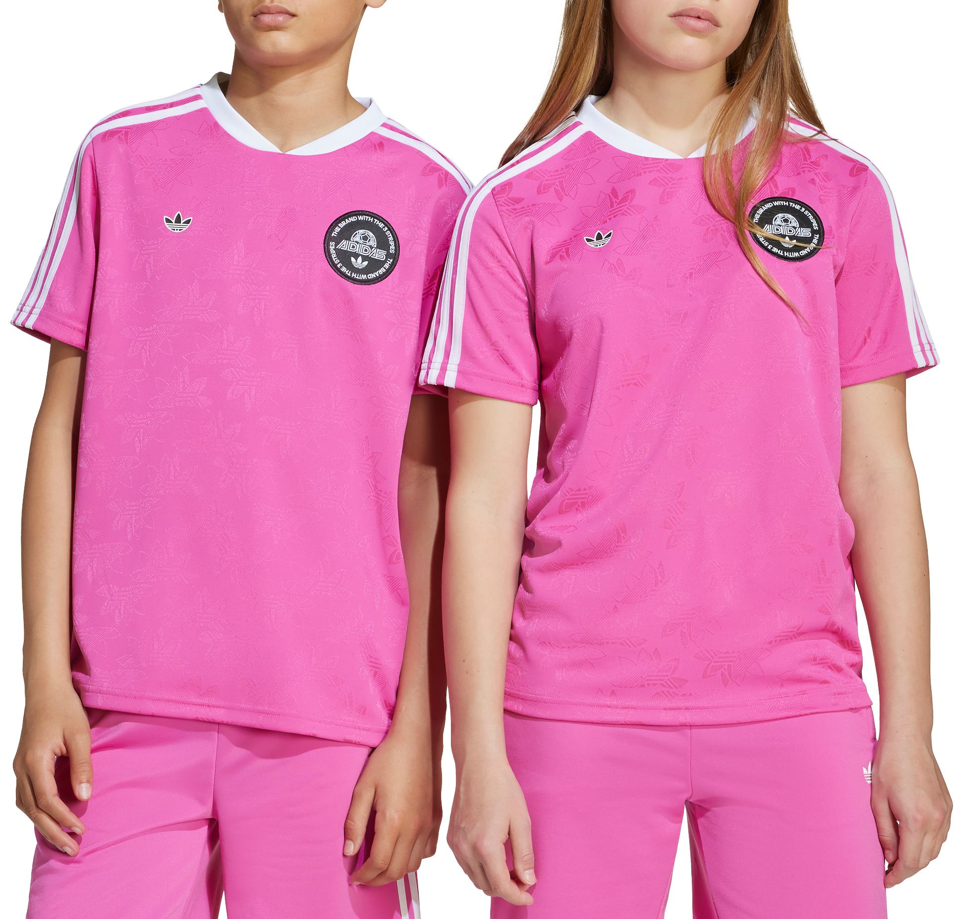 Semi Lucid Fuchsia