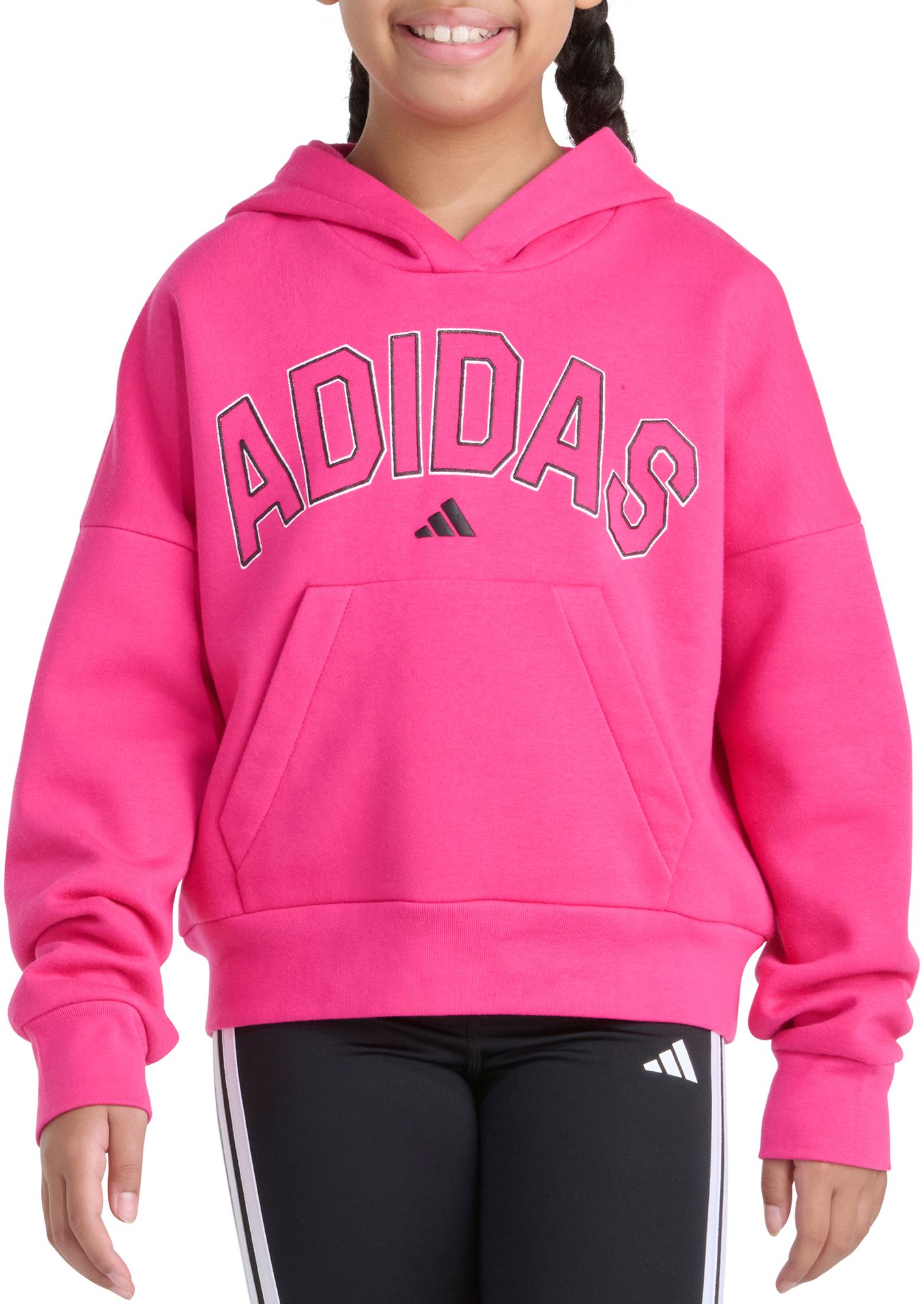 Shock Pink