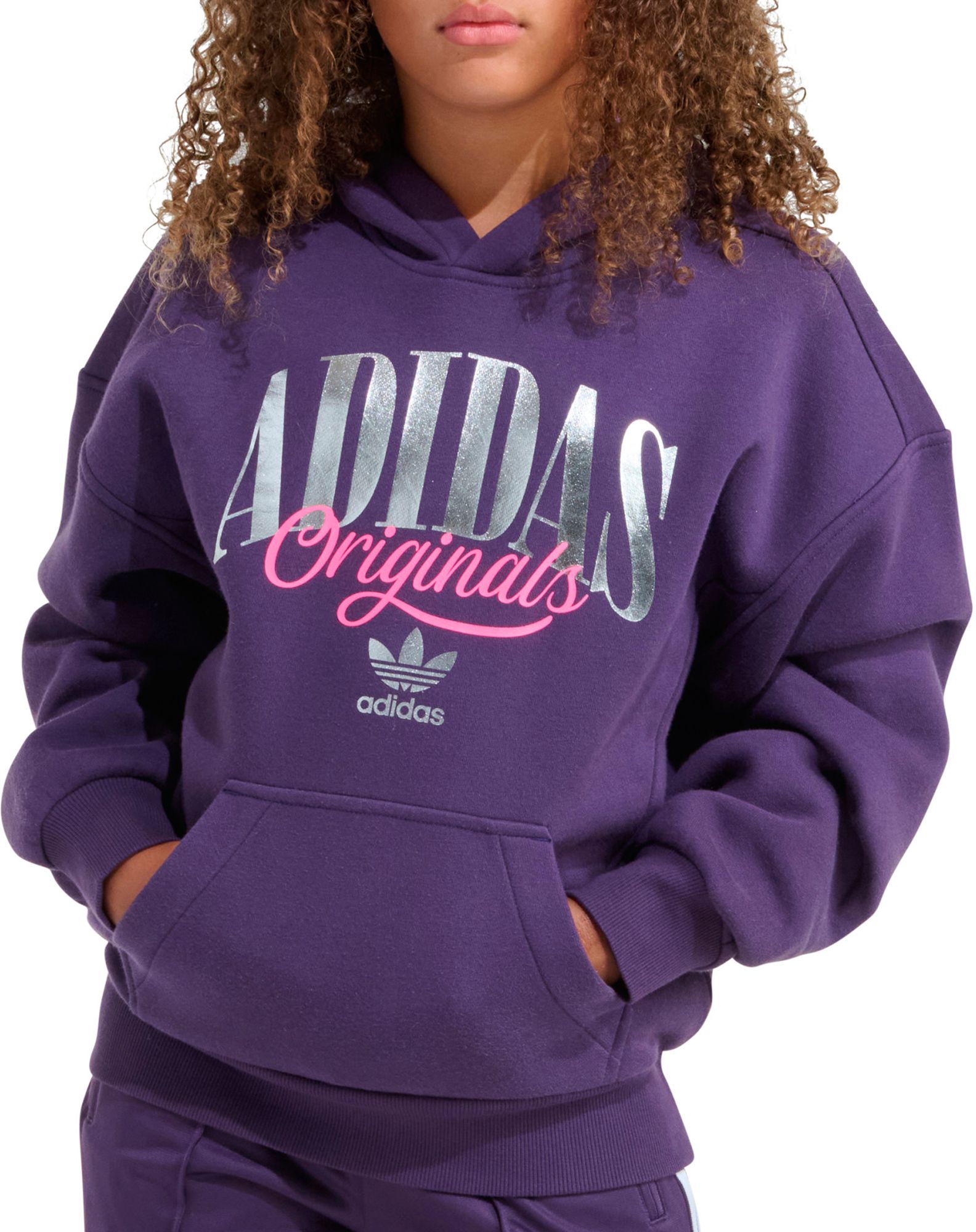 Girls' adidas Apparel