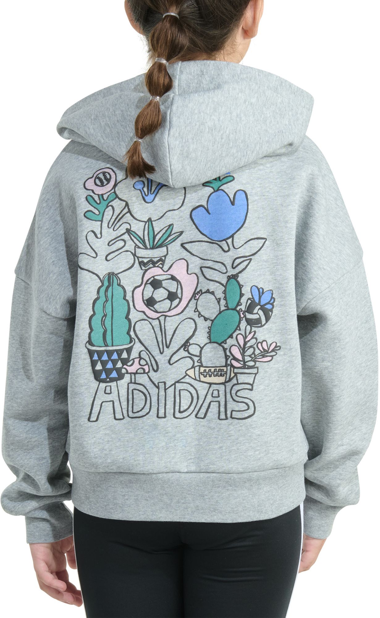 Girls' adidas Apparel