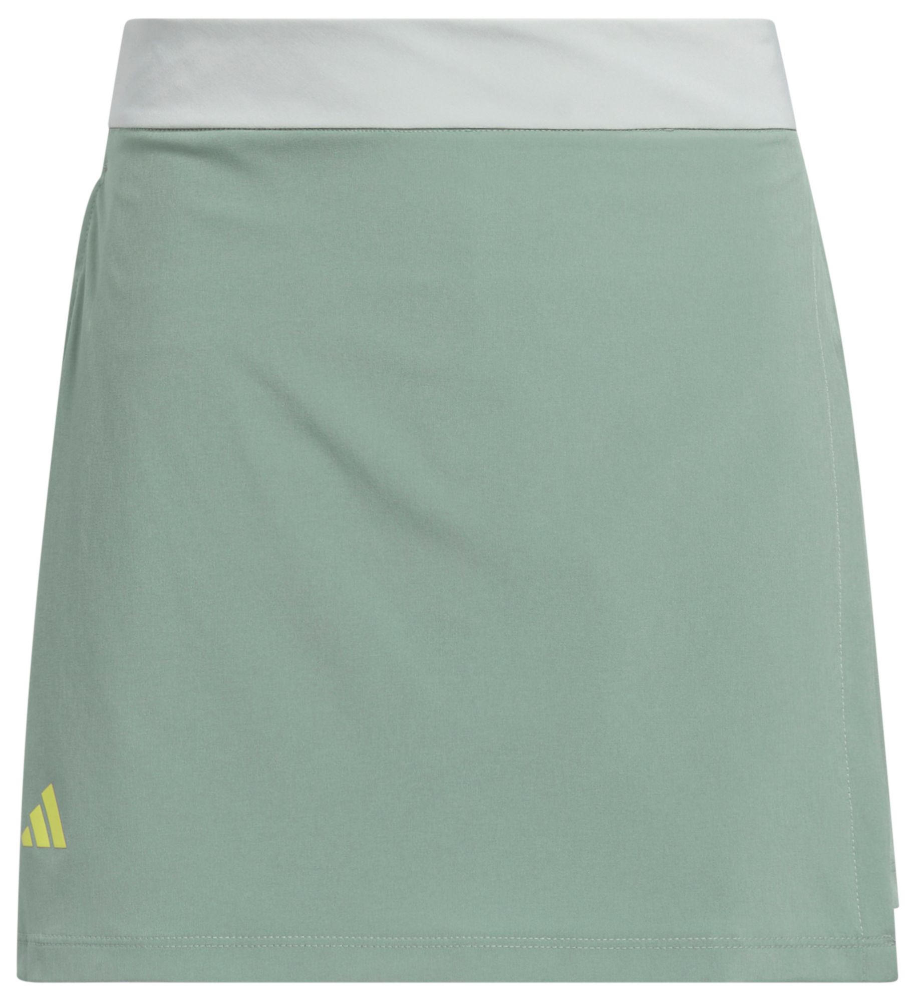 Silver Green