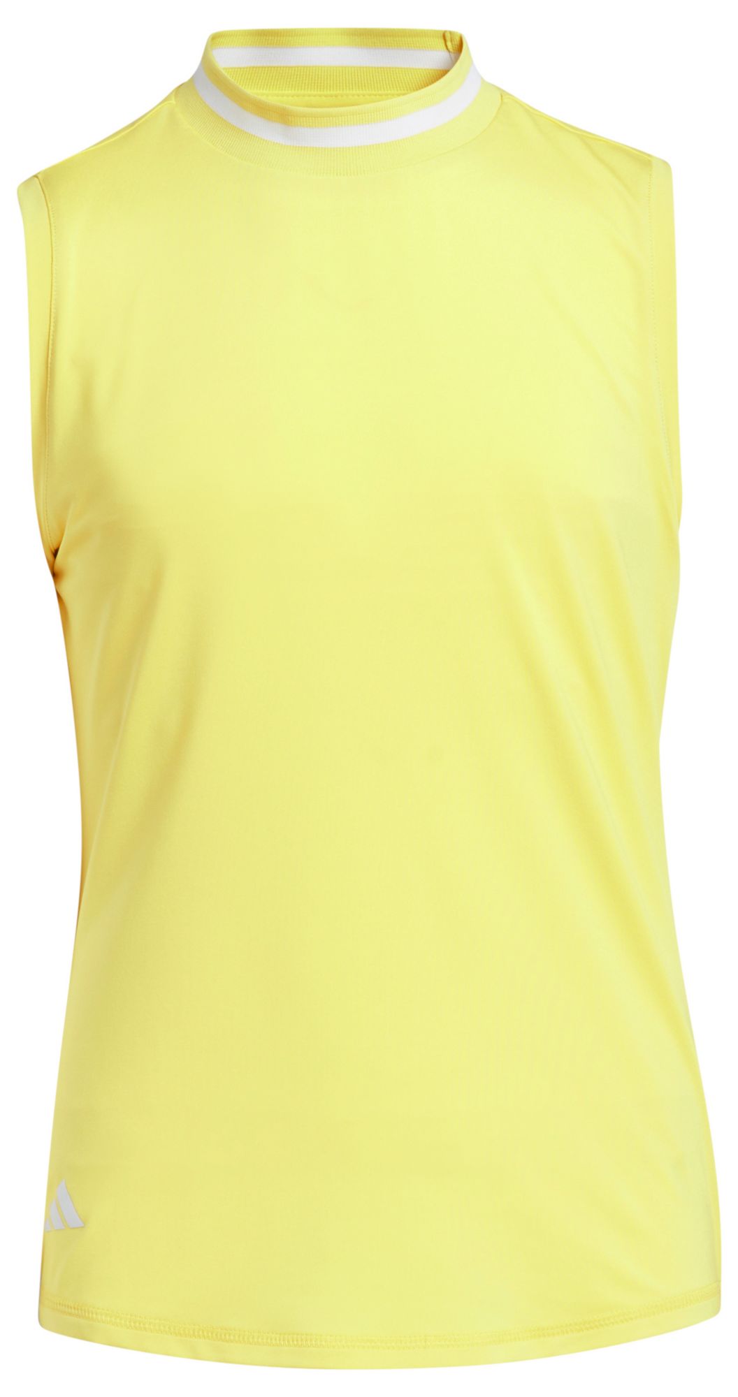 Pure Sulfur/White